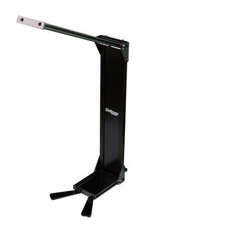 Much More LED Light Stand Black (DC12V)