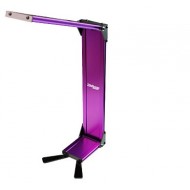 Much More LED Light Stand Purple (DC12V)