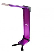 Much More LED Light Stand Purple (DC12V)