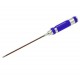 AM-130130 FLAT HEAD SCREWDRIVER 3.0 X 150MM