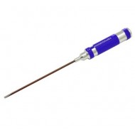 AM-130130 FLAT HEAD SCREWDRIVER 3.0 X 150MM