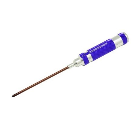 AM-140135 PHILLIPS SCREWDRIVER 3.5 X 120MM