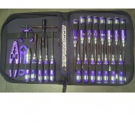 AM-199402 AM TOOLSET(25PCS) WITH TOOLBAG