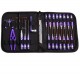 AM-199404 AM TOOLSET (25PCS) WITH TOOLS BAG