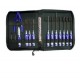 AM-199408 AM TOOLSET PER ELETTRICO (14PCS) WITH TOOLS BAG