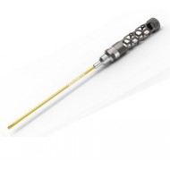 AM-430150 FLAT HEAD SCREWDRIVER 5.0 X 120MM HONEYCOMB