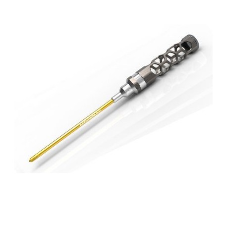 AM-440140 PHILLIPS STELLA SCREWDRIVER 4.0 X 120MM HONEYCOMB