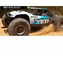 YETI 1/10 Brushless RockRacer 4WD RTR