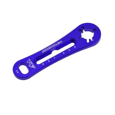 AM-190004 FLYWHEEL WRENCH