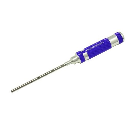 AM-190023 ARM REAMER 4.0 X 120MM