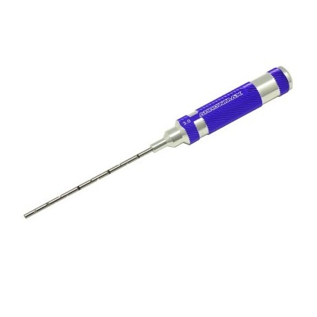 AM-190021 ARM REAMER 3.0 X 120MM