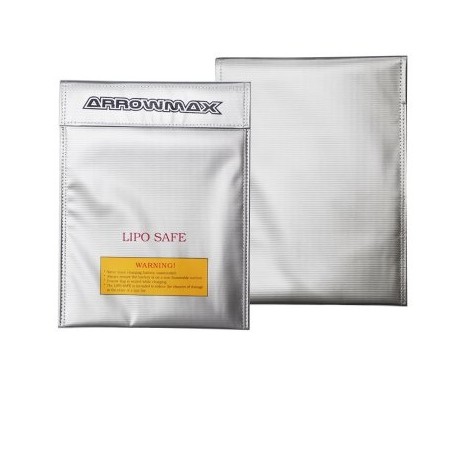 AM-199501 LIPO SAFE BAG