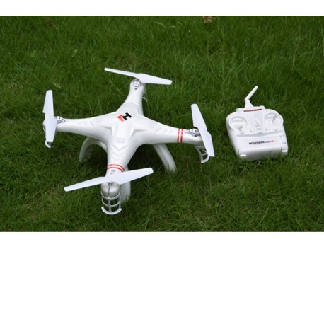 DRONE RTF 2.4G 4 CH PATHFINDER CON CAMERA