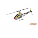 ATOM 6HV FLY BAR LESS COMPASS MODEL ELETTRICO