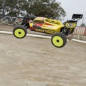 1/8 8IGHT-E 4WD Electric Buggy RTR with AVC™ Technology