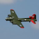 UMX B-17G Flying Fortress BNF