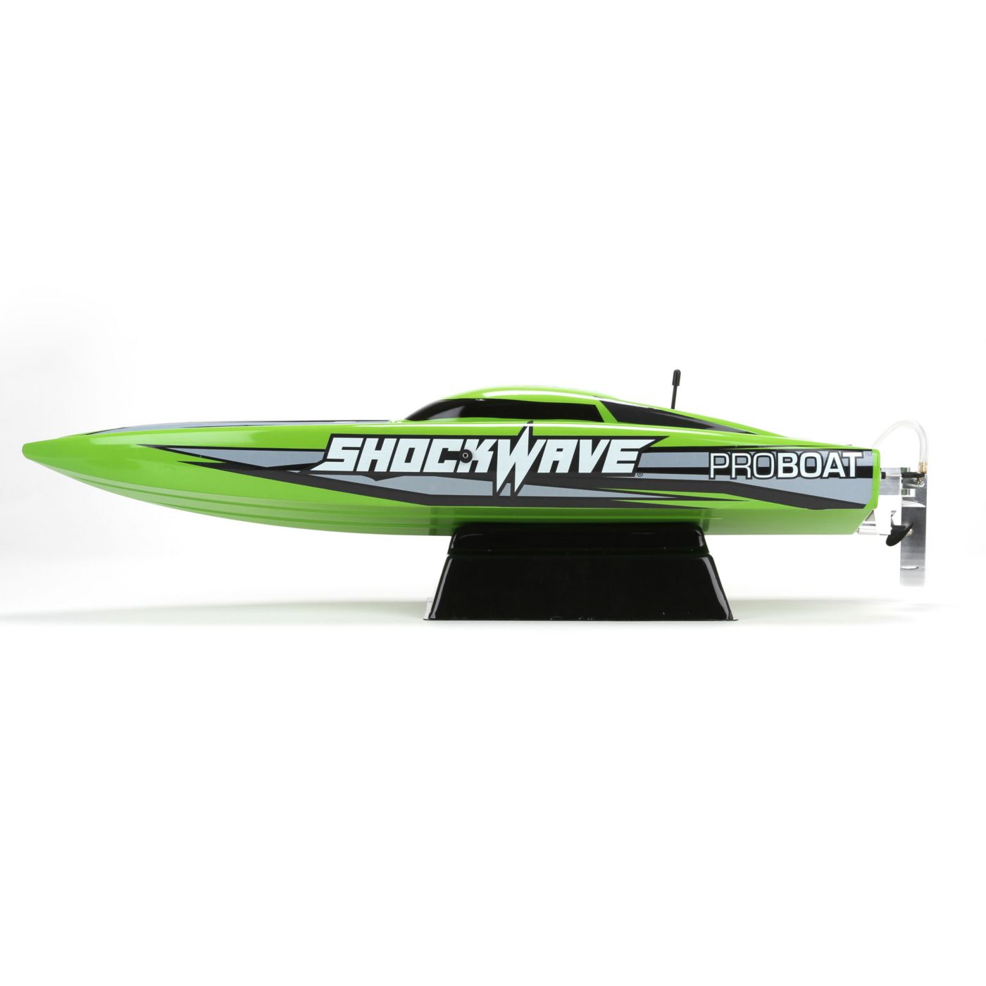 proboat shockwave 26