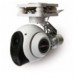 C-G02 Camera con Gimbal a 3 assi