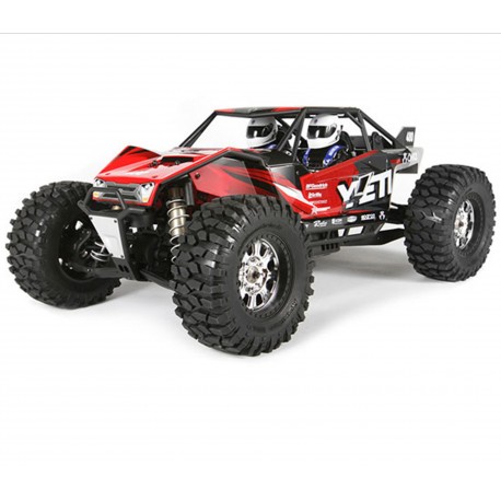 YETI XL Monster Buggy 1/8 RTR