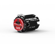REDS VX 540 MOTOR 4.5