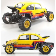 KYOSHO 2WD EP Racing Buggy Beetle 2014 kit
