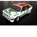 FIAT 131 ABARTH RALLY ALITALIA