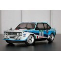 FIAT 131 RALLY WRC