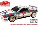 037 RALLY MKII RTR