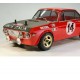 FULVIA HF 1600 RALLY 1972 RTR