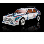 LANCIA DELTA S4 - SENZA ELETTRONICA