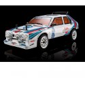 LANCIA DELTA S4 - SENZA ELETTRONICA