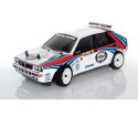 LANCIA DELTA EVO2 - RALLY