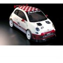 500 ABARTH ASSETTO CORSE