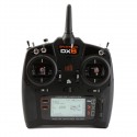 DX6  SPEKTRUM 6-Channel DSMX® , + AR610