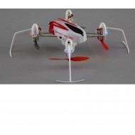 BLADE NANO QX 3D BNF