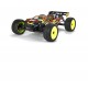 LOSI 8IGHT 4WD TRUGGY MOTORE A BENZINA