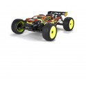 LOSI 8IGHT 4WD TRUGGY MOTORE A BENZINA