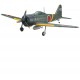 Mitsubishi Zero A6M Rx-R