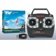 RealFlight 7.5 Tactic TTX610 Mode2