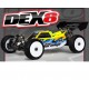 DEX8 1/8 EP 4WD Buggy Kit