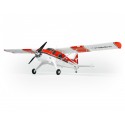 DHC-2 Beaver, rot, ARF