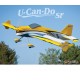 U-Can-Do 3D SF EP/GP .55 ARF