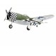 E-FLITE P-47D THUNDERBOLT