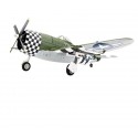 E-FLITE P-47D THUNDERBOLT