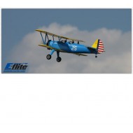 E-FLITE UMX PT-17