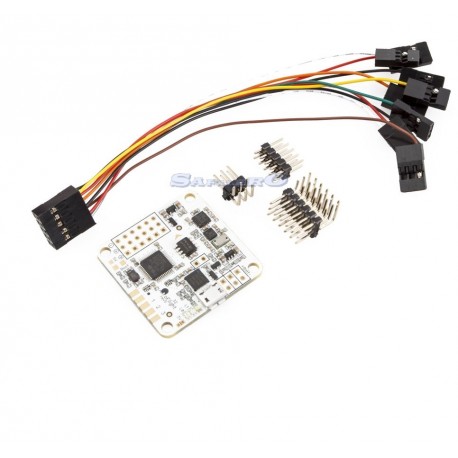 Naze32 FULL rev5 FlighController