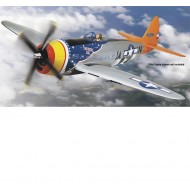 Giant P-47D Thunderbolt ARF