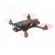 RACE COPTER ALPHA 250Q HoTT