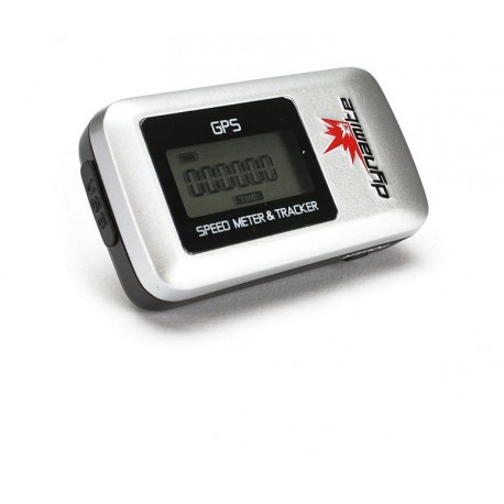 Dynamite GPS Speed Meter