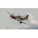 E-FLITE P-51D MUSTANG BNF BASIC     